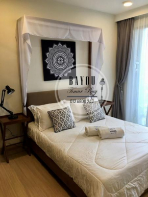 Timur Bay Seaview Residency